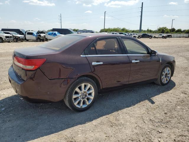 Photo 3 from auction – 2011 LINCOLN MKZ with VIN 3LNHL2GC4BR761800