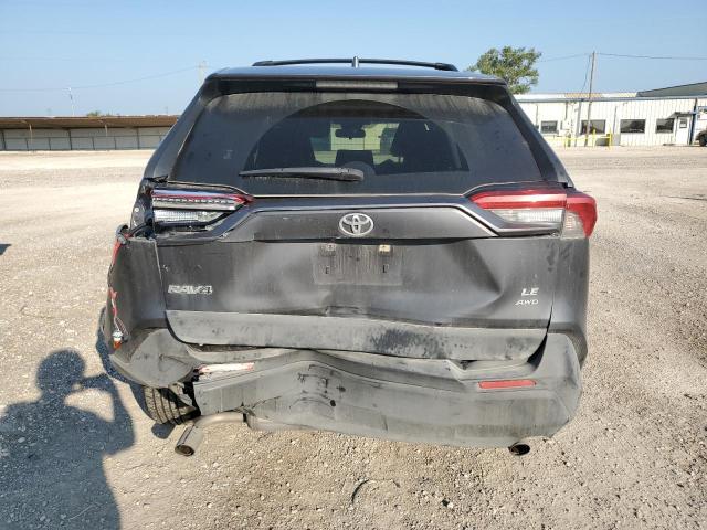 Photo 6 from auction – 2019 TOYOTA RAV4 LE with VIN JTMF1RFV8KD039834
