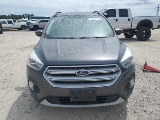 Photo 5 from auction – 2018 FORD ESCAPE SEL with VIN 1FMCU0HD3JUC33899