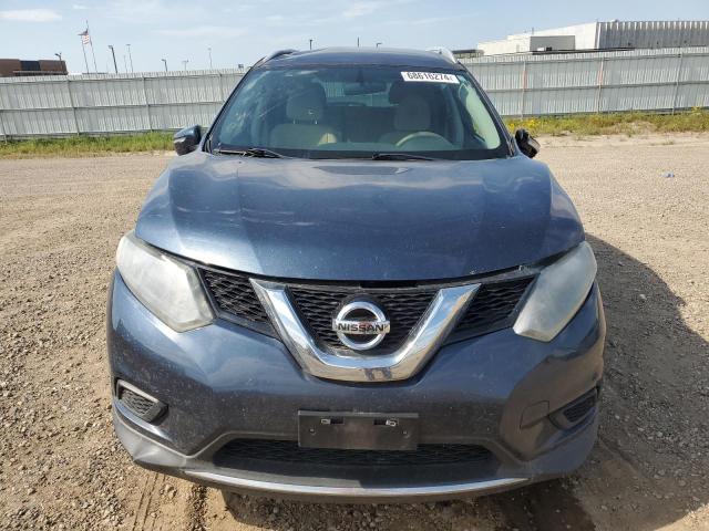 Photo 5 from auction – 2015 NISSAN ROGUE with VIN 5N1AT2MV9FC765319
