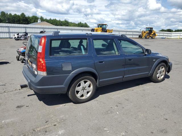 Photo 3 from auction – 2006 VOLVO XC70 with VIN YV4SZ592461224971