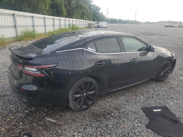 Photo 3 from auction – 2021 NISSAN MAXIMA SR with VIN 1N4AA6EV2MC512880