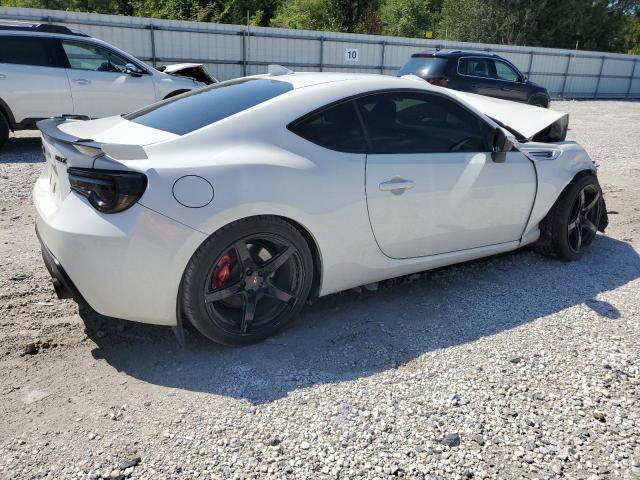 Photo 3 from auction – 2017 SUBARU BRZ 2.0 LI with VIN JF1ZCAC14H9605399