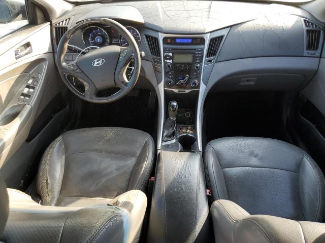 Photo 8 from auction – 2013 HYUNDAI SONATA GLS with VIN 5NPEB4AC2DH634628