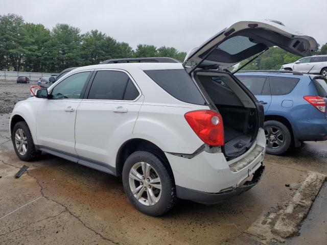 Photo 2 from auction – 2012 CHEVROLET EQUINOX LT with VIN 2GNALDEK9C6370525