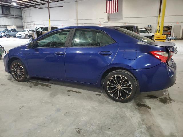 Photo 2 from auction – 2014 TOYOTA COROLLA L with VIN 5YFBURHE6EP078720