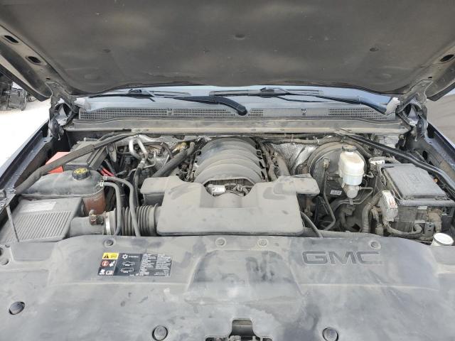 Photo 12 from auction – 2016 GMC YUKON DENA with VIN 1GKS2CKJ0GR230495