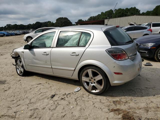 Photo 2 from auction – 2008 SATURN ASTRA XE with VIN W08AR671585057782