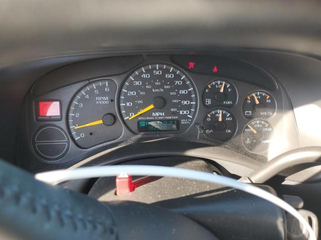 Photo 9 from auction – 2001 CHEVROLET SILVERADO with VIN 2GCEC19T511175480