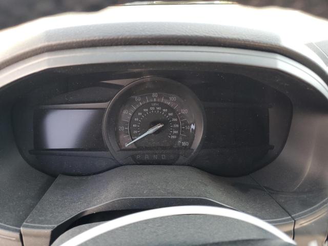 Photo 9 from auction – 2024 FORD EDGE SEL with VIN 2FMPK4J95RBA70727