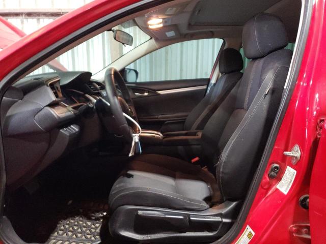 Photo 7 from auction – 2017 HONDA CIVIC EX with VIN 2HGFC2F77HH520772