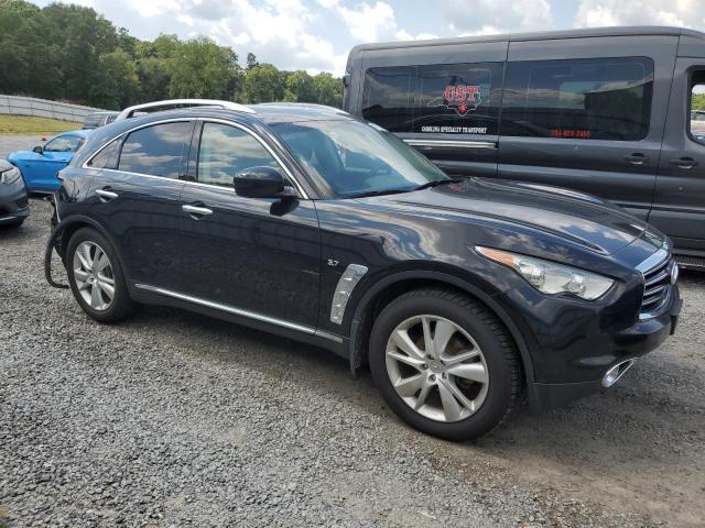 Photo 4 from auction – 2016 INFINITI QX70 with VIN JN8CS1MW2GM751927