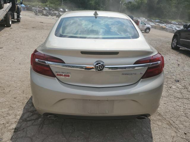Photo 6 from auction – 2015 BUICK REGAL with VIN 2G4GK5EXXF9236984