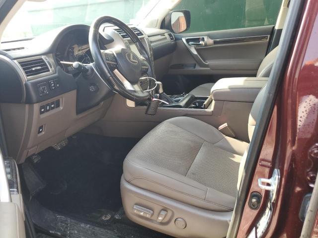 Photo 7 from auction – 2020 LEXUS GX 460 PRE with VIN JTJAM7BX2L5252090