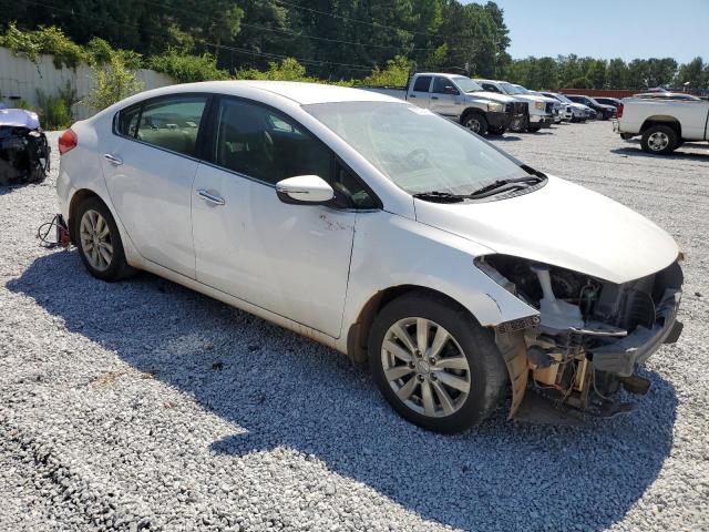 Photo 4 from auction – 2014 KIA FORTE EX with VIN KNAFX4A83E5051999
