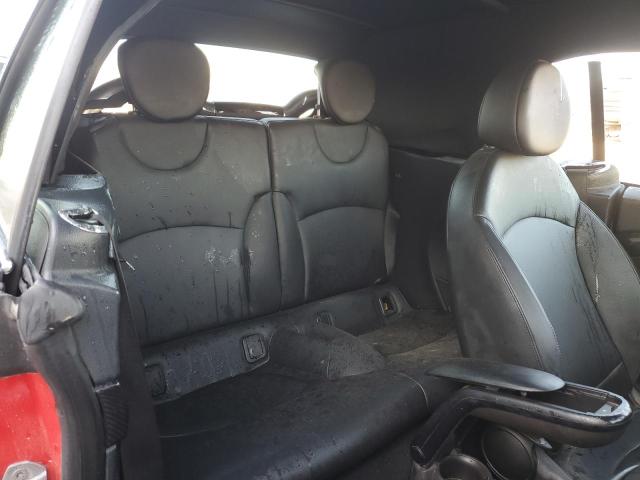 Photo 10 from auction – 2013 MINI COOPER S with VIN WMWZP3C59DT705151