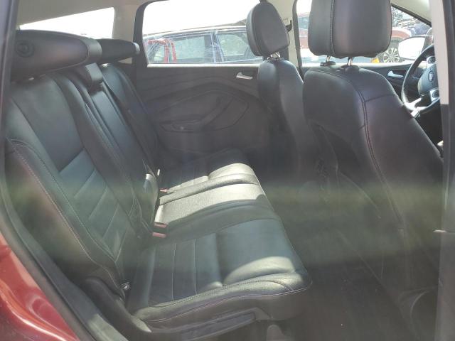Photo 11 from auction – 2015 FORD ESCAPE TIT with VIN 1FMCU9J90FUB72707