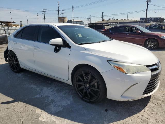 Photo 4 from auction – 2016 TOYOTA CAMRY LE with VIN 4T1BF1FK2GU243992