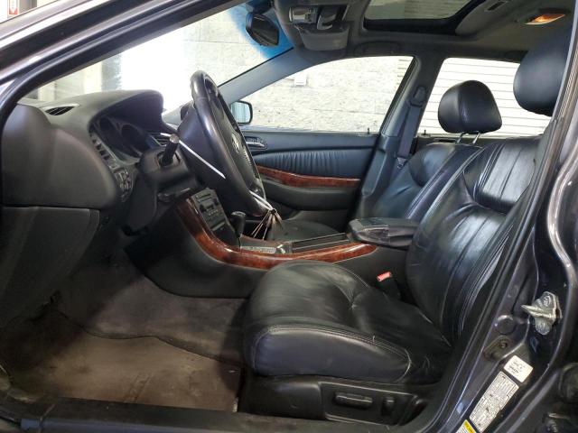 Photo 7 from auction – 2003 ACURA 3.2TL with VIN 19UUA56683A075455