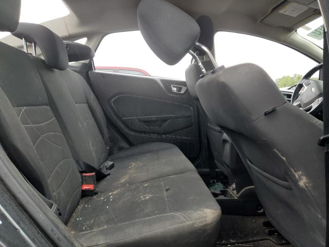 Photo 10 from auction – 2016 FORD FIESTA SE with VIN 3FADP4BE8GM156622