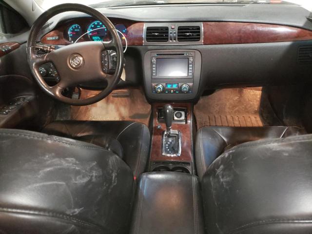 Photo 8 from auction – 2008 BUICK LUCERNE CX with VIN 1G4HE57Y38U126155