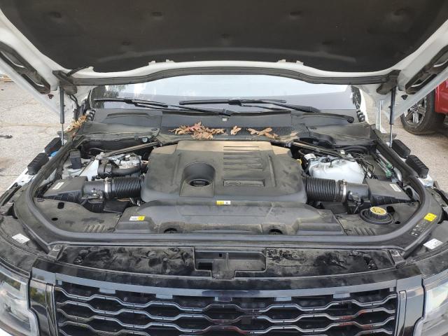 Photo 11 from auction – 2021 LAND ROVER RANGE ROVE with VIN SALGR2SU4MA432888