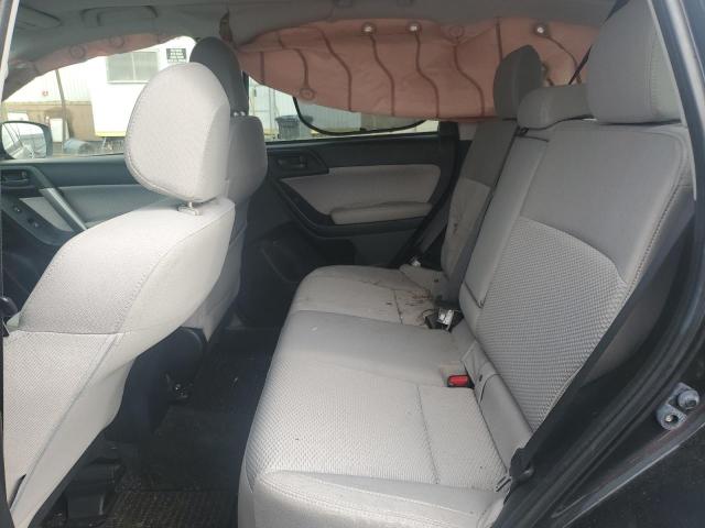 Photo 10 from auction – 2018 SUBARU FORESTER 2 with VIN JF2SJAGC5JH465308