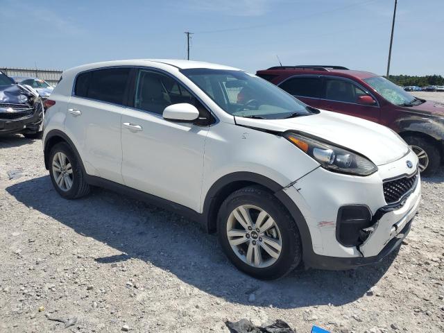 Photo 4 from auction – 2017 KIA SPORTAGE L with VIN KNDPM3AC2H7160798