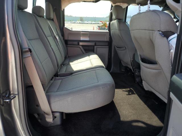 Photo 10 from auction – 2016 FORD F150 SUPER with VIN 1FTEW1EP9GKE91490