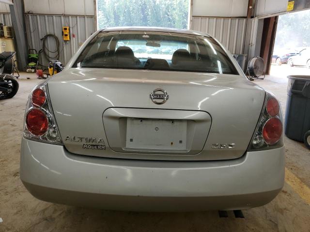 Photo 6 from auction – 2005 NISSAN ALTIMA S with VIN 1N4AL11D35N930266