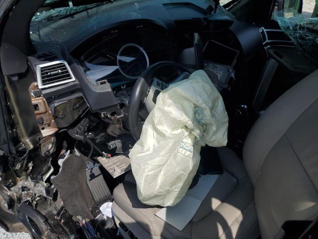 Photo 8 from auction – 2011 FORD EXPLORER X with VIN 1FMHK7D87BGA24145