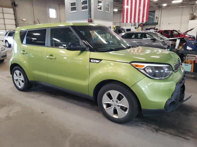 Photo 4 from auction – 2015 KIA SOUL with VIN KNDJN2A26F7782886