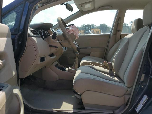 Photo 7 from auction – 2009 NISSAN VERSA S with VIN 3N1BC11E79L352589