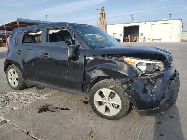 Photo 4 from auction – 2016 KIA SOUL with VIN KNDJN2A24G7853620