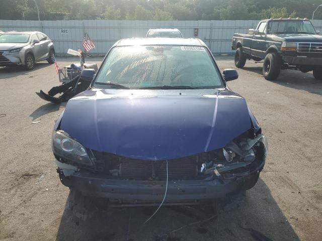 Photo 5 from auction – 2006 MAZDA 3 S with VIN JM1BK324561503708