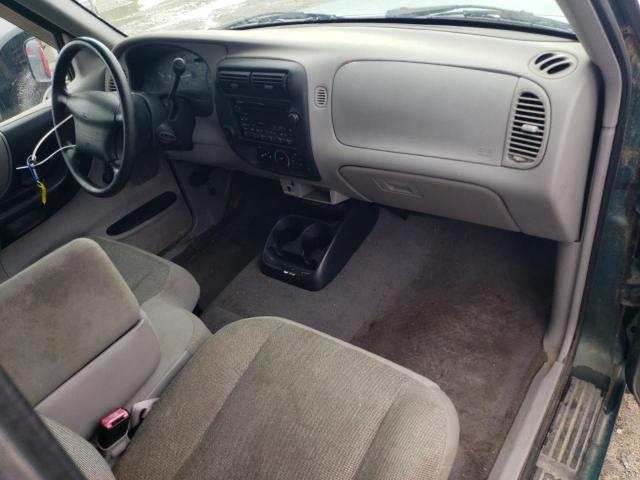 Photo 8 from auction – 2000 FORD RANGER SUP with VIN 1FTYR14V3YTA46890