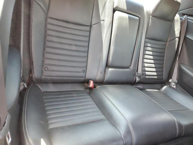 Photo 10 from auction – 2012 DODGE CHALLENGER with VIN 2C3CDYBT2CH295131