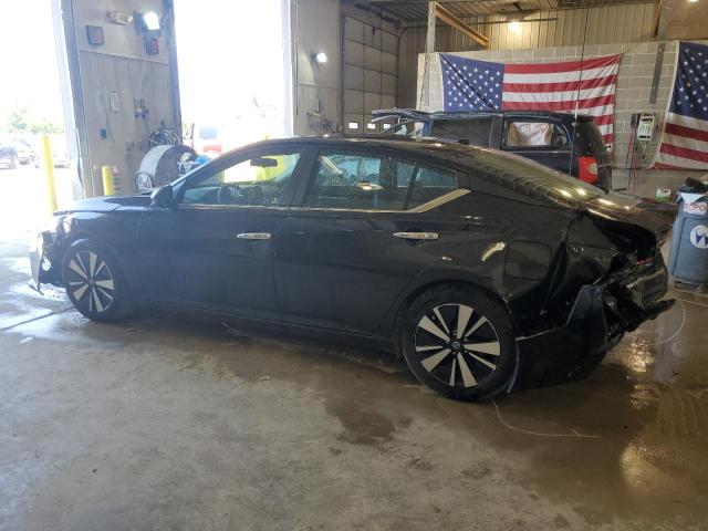 Photo 2 from auction – 2022 NISSAN ALTIMA SV with VIN 1N4BL4DV3NN401216