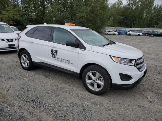Photo 4 from auction – 2018 FORD EDGE SE with VIN 2FMPK4G97JBB29305