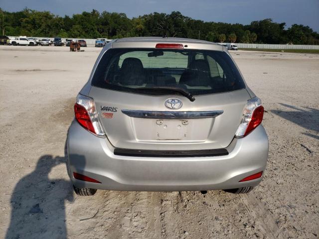 Photo 6 from auction – 2012 TOYOTA YARIS with VIN JTDJTUD32CD504036