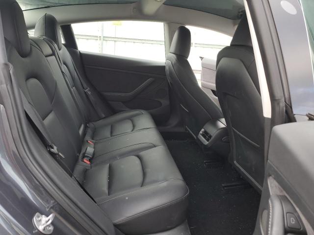 Photo 10 from auction – 2023 TESLA MODEL 3 with VIN 5YJ3E1EA9PF704747