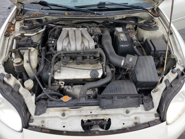 Photo 11 from auction – 2002 CHRYSLER SEBRING LX with VIN 4C3AG52H82E134120
