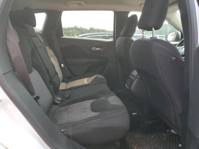 Photo 11 from auction – 2014 JEEP CHEROKEE L with VIN 1C4PJMCB9EW183712