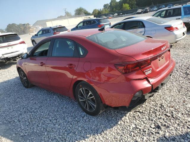 Photo 2 from auction – 2023 KIA FORTE LX with VIN 3KPF24AD7PE559639