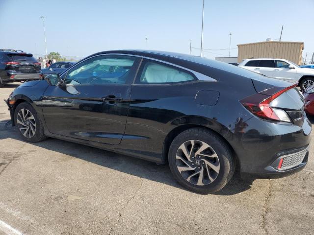 Photo 2 from auction – 2017 HONDA CIVIC LX with VIN 2HGFC4B02HH312447