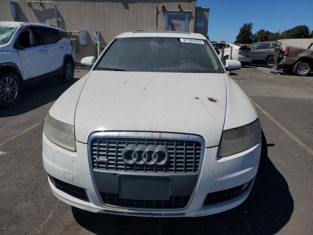 Zdjęcie 5 z aukcji – 2008 AUDI A6 3.2 z VIN WAUAH74F88N157260