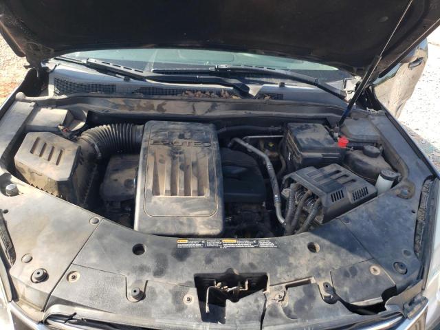 Photo 12 from auction – 2017 CHEVROLET EQUINOX with VIN 2GNALCEK9H6170987
