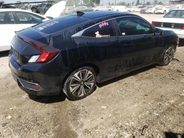 Photo 3 from auction – 2016 HONDA CIVIC EX with VIN 2HGFC3B34GH360180