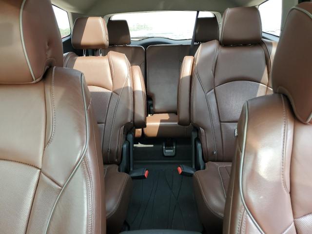 Photo 10 from auction – 2018 BUICK ENCLAVE AV with VIN 5GAERDKW0JJ199990