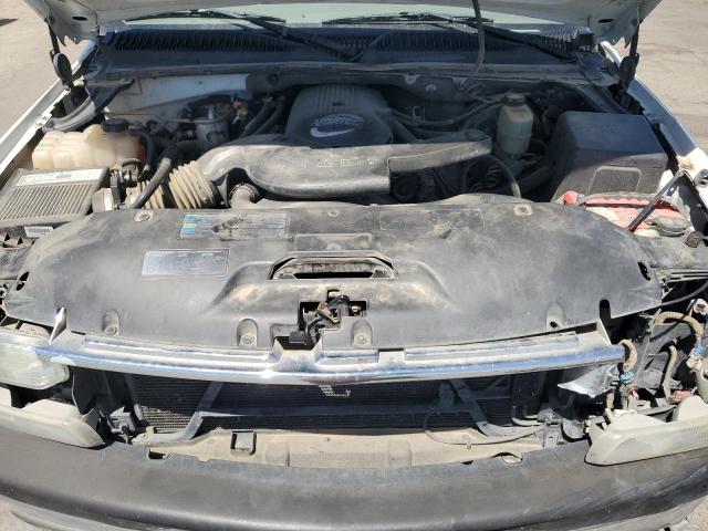 Photo 12 from auction – 2002 CHEVROLET SUBURBAN C with VIN 1GNEC16T72J286003
